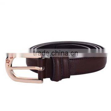 Genuine Leather Belts Full Grain Leather Belts photo-2