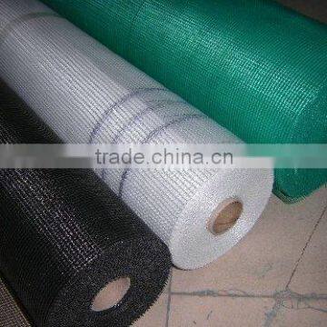 Fiberglass Screen for buiding