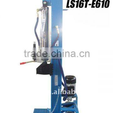 Hydraulic log splitter LS16T-E610