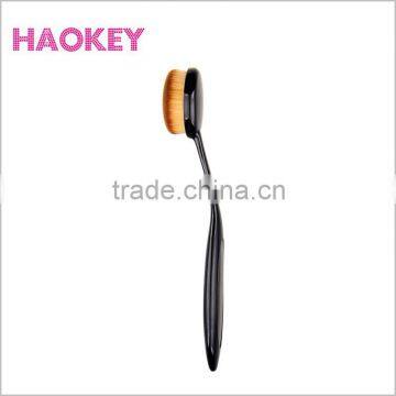 Single Flat Brush Face Cheeks Makeup Brushes Kits photo-4