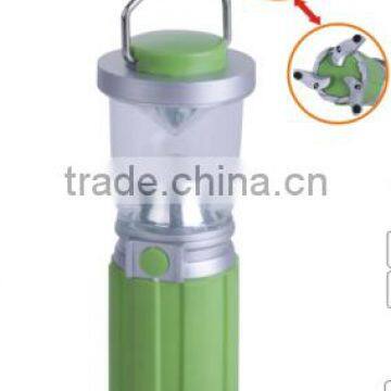 12 LED Camping Lantern QJ150