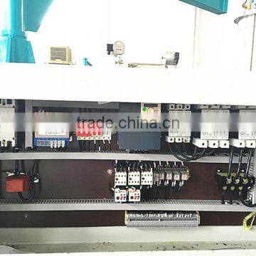 WSK Superfine Versatile High Quality Bead Mill (WSK-120) photo-2