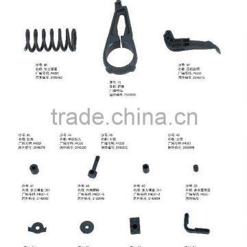 spare parts for K88