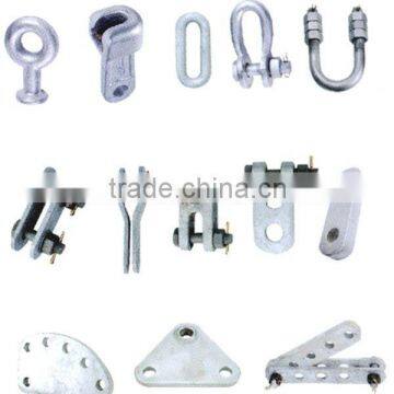 Customized OEM Electric Power Fittings photo-2