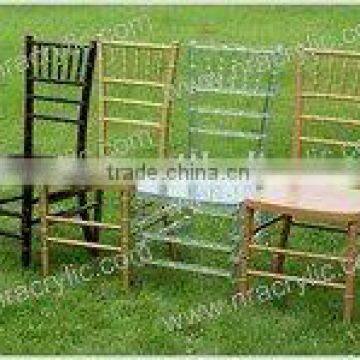 shanghai commercial furniture wholesale wedding tiffany chiavari chairs