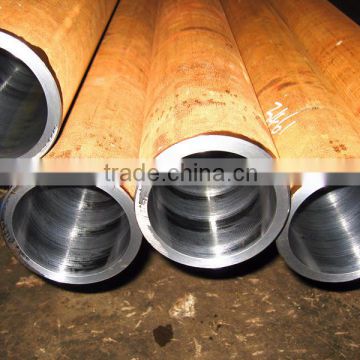 the manufacture of a106/a53 grb cold drawn carbon honed steel tubing