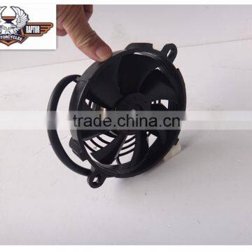 Motorcycle Water Tank Fans photo-4