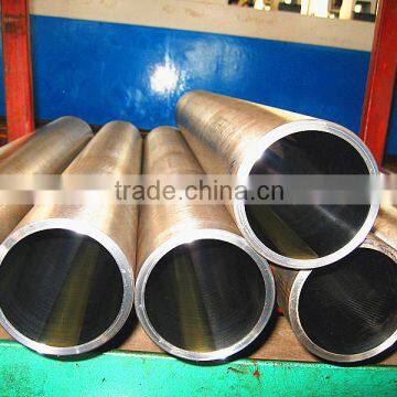 STKM13C High Precision Seamless Honed Tubes for Hydraulic Cylinder