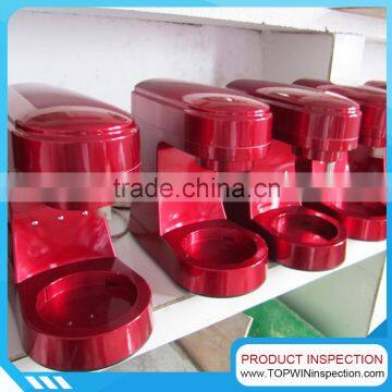 Inspection sevice Kitchen Machine for Home Appliances