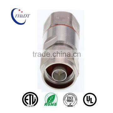 RF Coaxial Connector