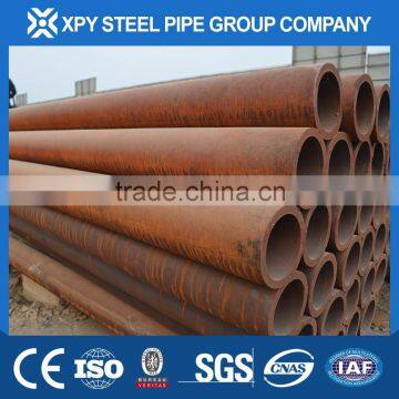 ASTM A106 GR.B Steel Pipe Seamless Steel Tube End Caps 12" Sch80 photo-6