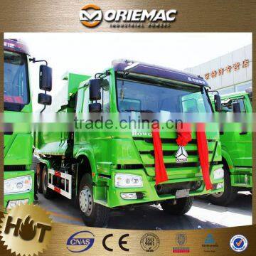 Dump Truck Dealer ZZ3257M3447A1 Howo 6x4 Dump Truck