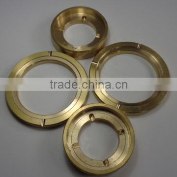 High performence brass washer