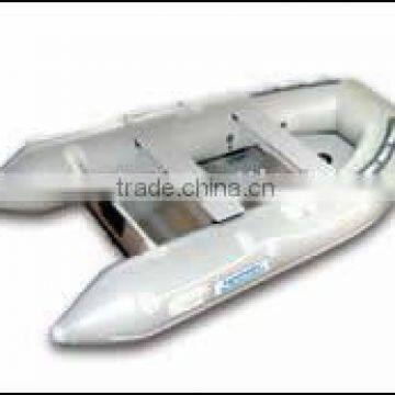 Aluminum Inflatable Boat 360