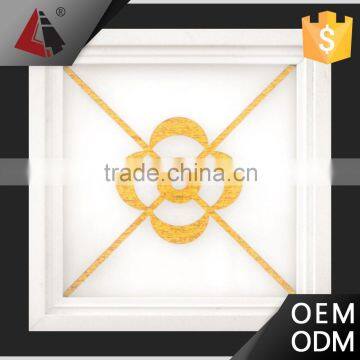 12W Energy Saving LED Grille Panel Light