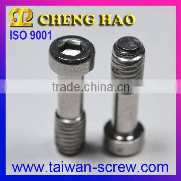 Taiwan Supplier Special Allen Key Screw Heads