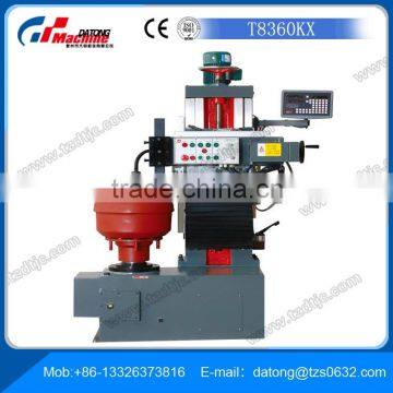 T8360KX Brake Boring Drum Machine For Sale