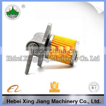 Diesel engine Oil Filter with Good selling and quality guarantee