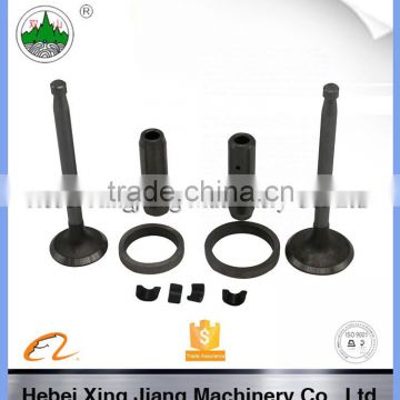 Finest Valve assembly for diesel engine