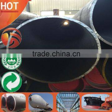 30 INCH OIL AND GAS Seamless Steel Pipe API 5L X65 photo-2