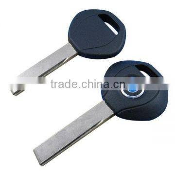 BMW transponder key ID44 (metal logo) 2 track