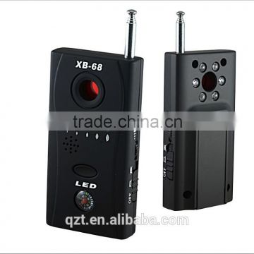 trade assurance accept paypal wireless mini rf detectors bug anti spy device