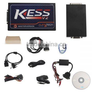 V2.08/V2.15 Truck Version KESS V2 Firmware V4.024 Manager Tuning Kit Master Version