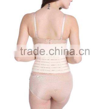 2016 Best Selling Miss Belt Slimming Body Shaper Adjustable Waist Trainer Women Body Trainer photo-6