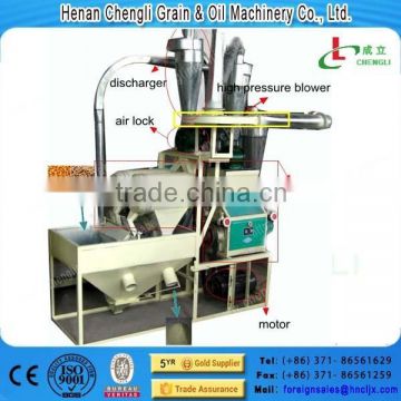 wheat flour making machine 6F2250