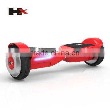 UL2272 Approved Hoverboard With Samsung Battery Bluetooth Hoverboard From Shenzhen China photo-5