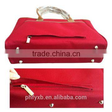 2016 Urban New Design Pattern Handbag and Computer Bag/Fashion Ladies Computer Bag/Soft Bags photo-6