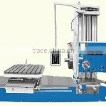 MB611TA Horizontal Milling and Boring Machine