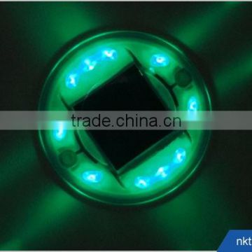 IP68 High Quality Solar Road Stud Cats Eye photo-3