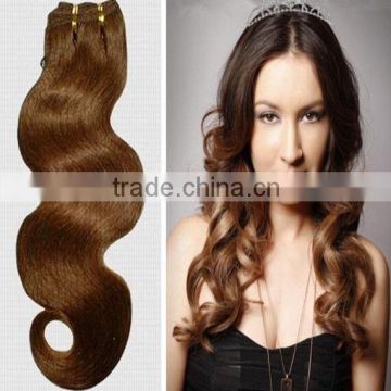 Hot Selling Natural Wave Big Curly Weave Hair