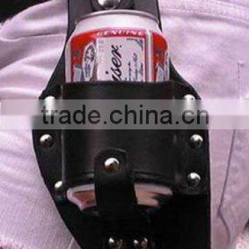 Beverage Beer Leather holster