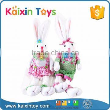 10255319 Festival Decoration Customized Plush Christmas Stocking photo-3