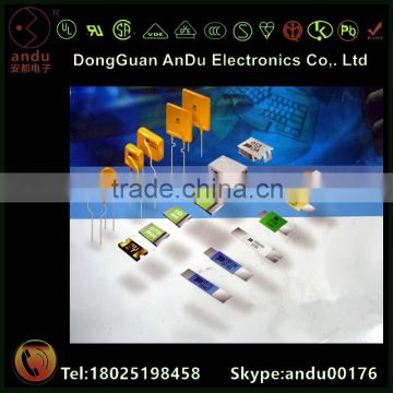 AUTO FUSES, STANDARD AUTO FUSE