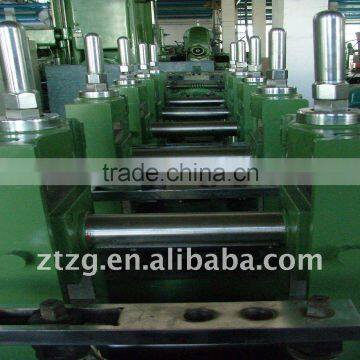 ERW219 H.F. pipe making machine