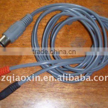 electrode wire