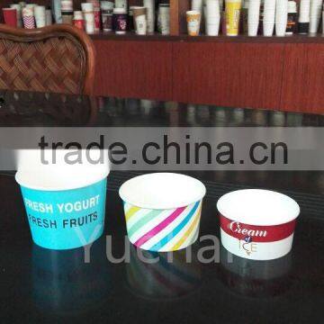 paper coffee cup/disposable paper cup/hot paper cup/ice cream paper cup/paper sheet/paper fan