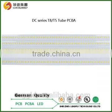 Hot Selling High Quality Printed Circuit Board for Led Tube,T8 Tube Smt 2835,5630 photo-3