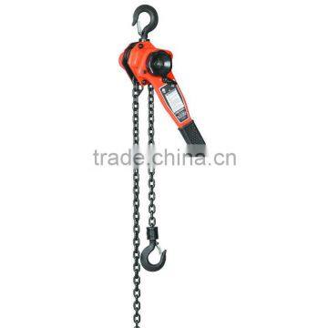 Manual Chain Block/Hoist