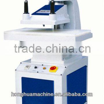 hydraulic pressure punching machine