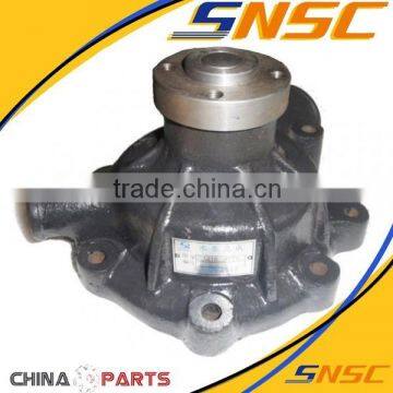 Construction Machinery Parts Weichai WD615 engine parts 12273212 water pump