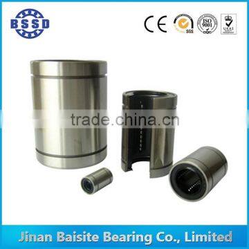 Bearing factory sell linear running ball bearings LM25