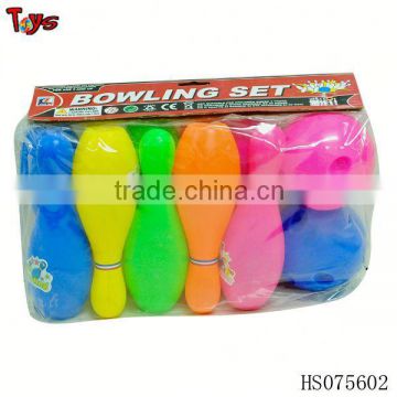 bowling ball toy