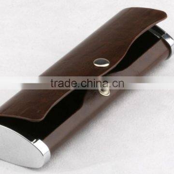 handmade glass case optical case