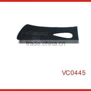 T shirts function accessories cuff tabs with logo