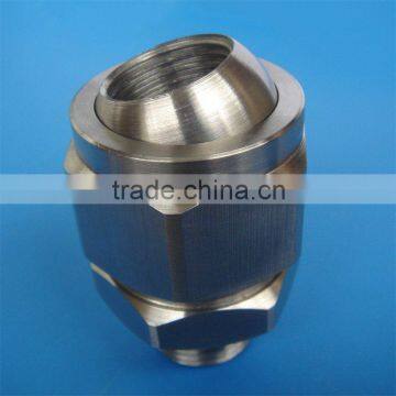 Connect Pipe Fitting