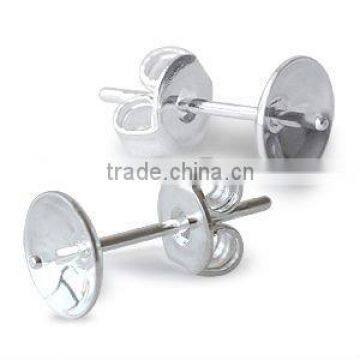 Sterling silver sterling silver jewelry findings